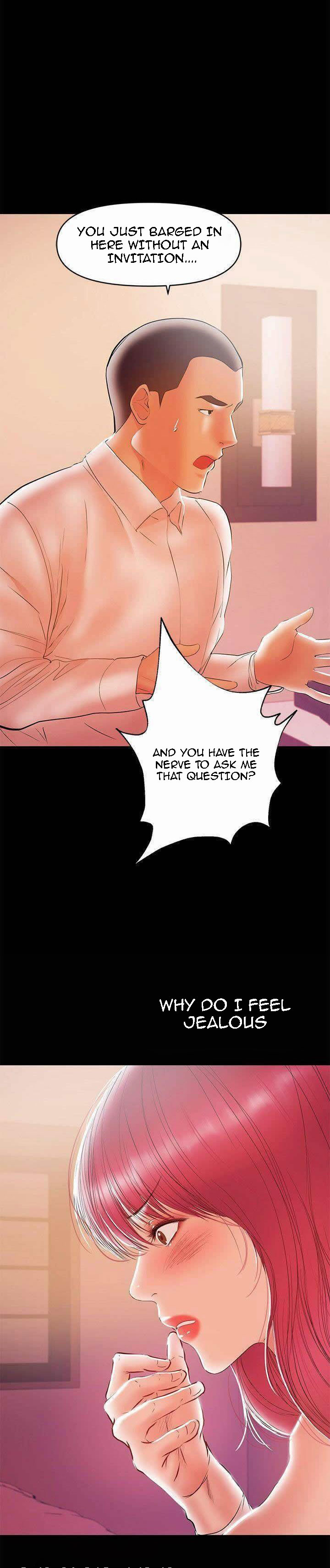 A Baby S Nest Chapter 26 Page 3