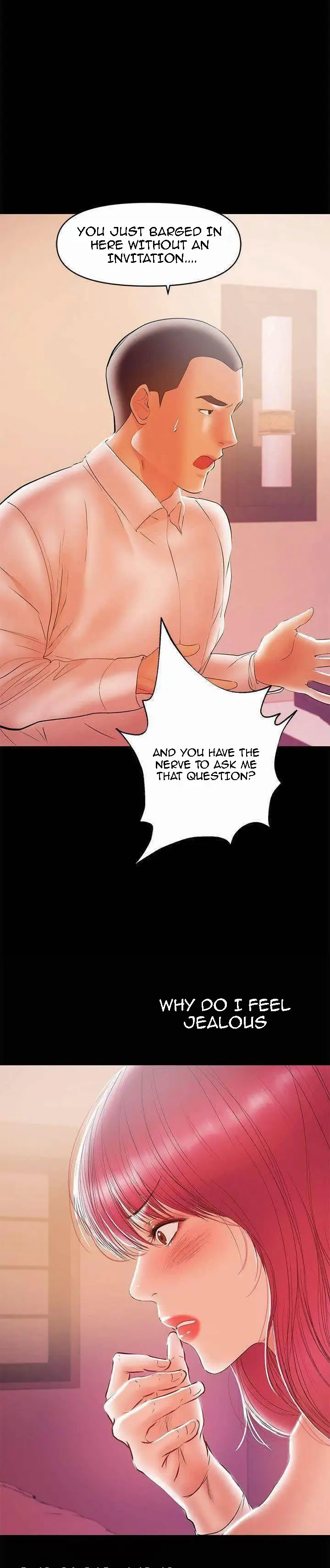 A Baby’S Nest chapter 26, page 3
