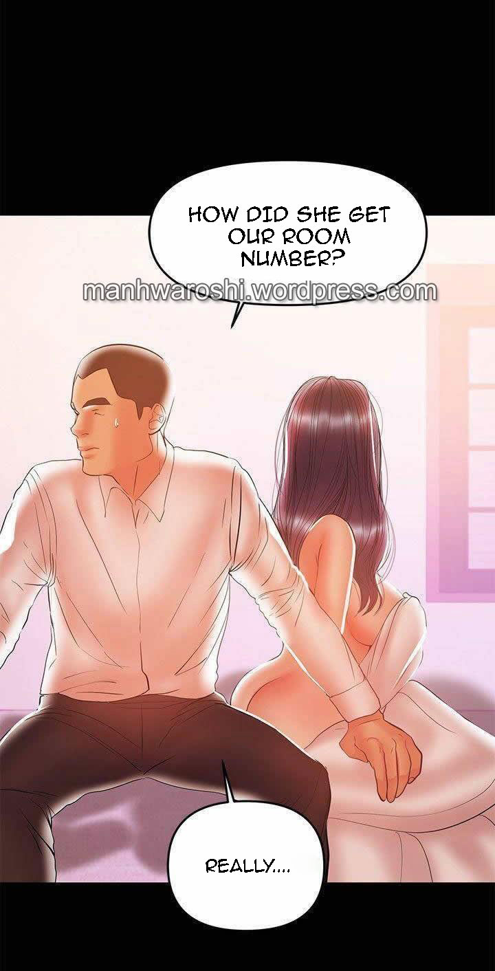 A Baby S Nest Chapter 26 Page 8