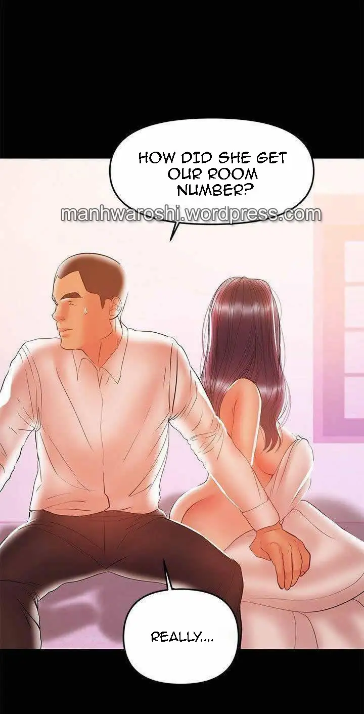 A Baby’S Nest chapter 26, page 8