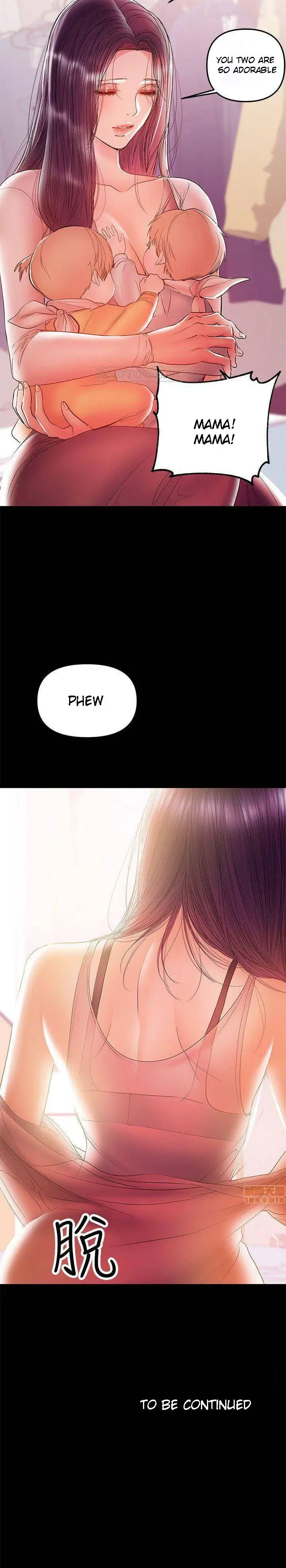 A Baby’S Nest chapter 28, page 26
