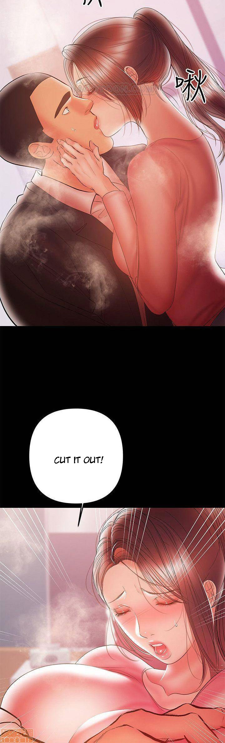 A Baby S Nest Chapter 29 Page 7