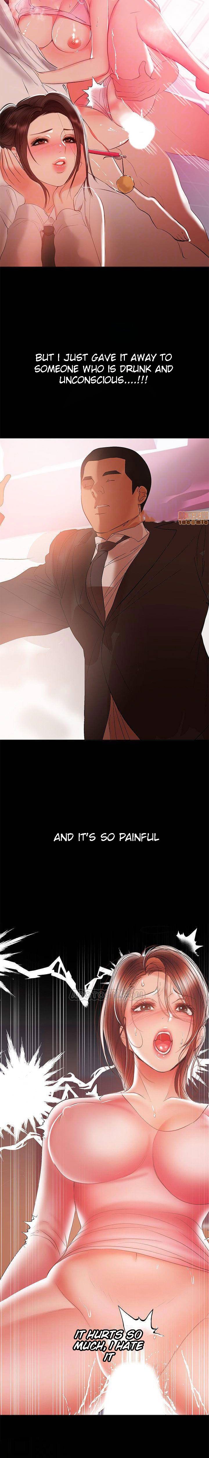 A Baby S Nest Chapter 30 Page 5