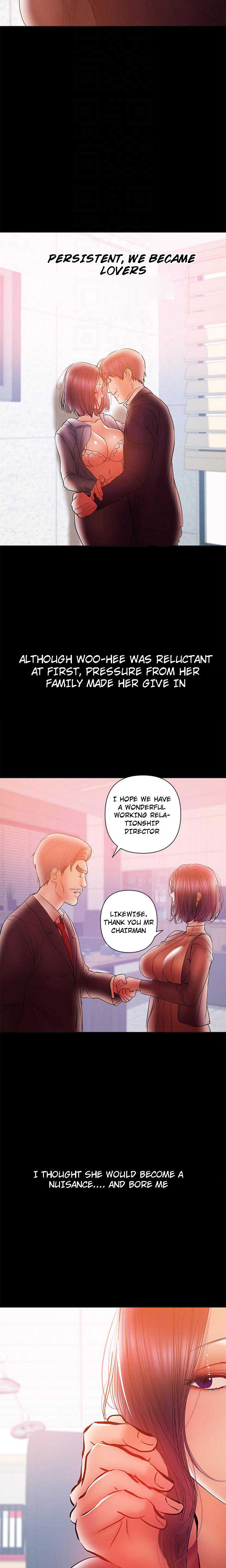 A Baby S Nest Chapter 31 Page 8