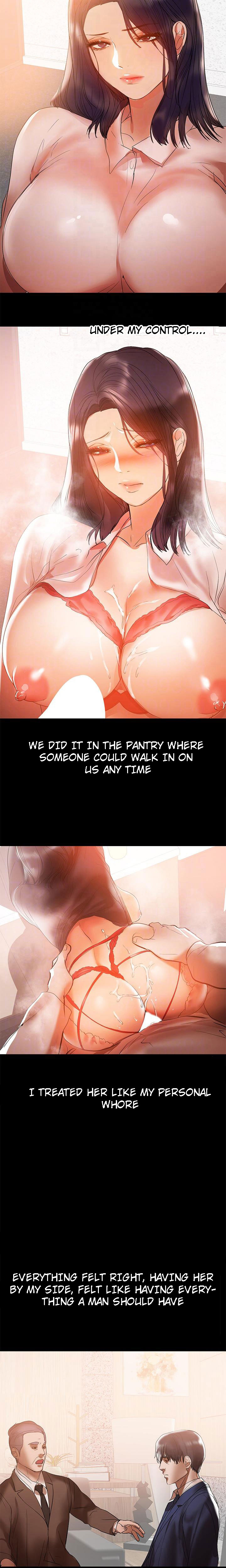 A Baby S Nest Chapter 31 Page 13