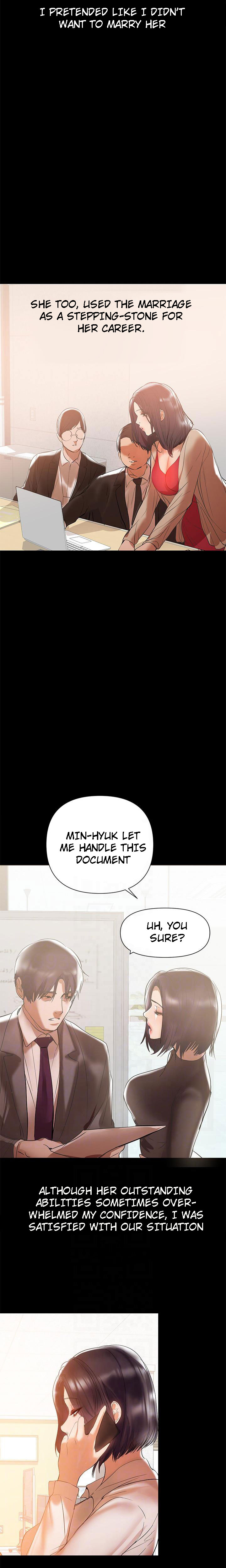 A Baby S Nest Chapter 31 Page 14