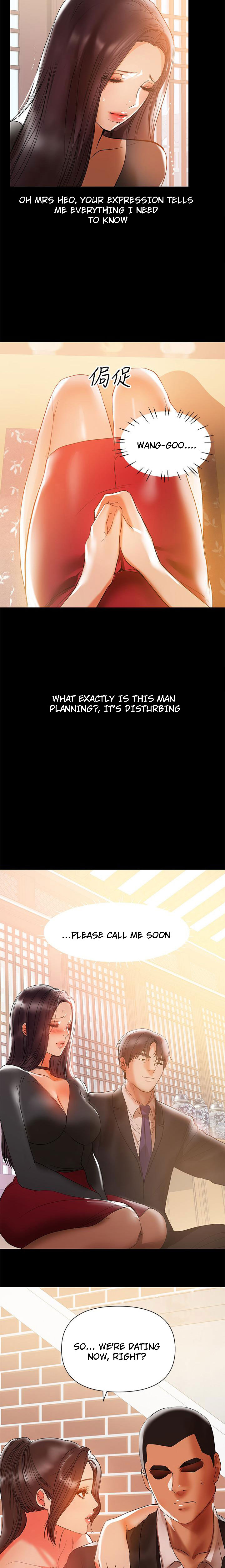 A Baby S Nest Chapter 31 Page 19
