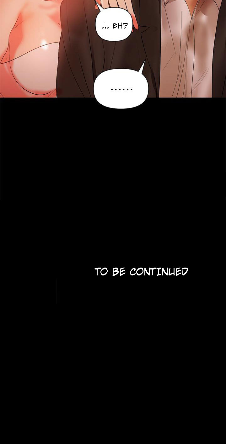 A Baby S Nest Chapter 31 Page 20
