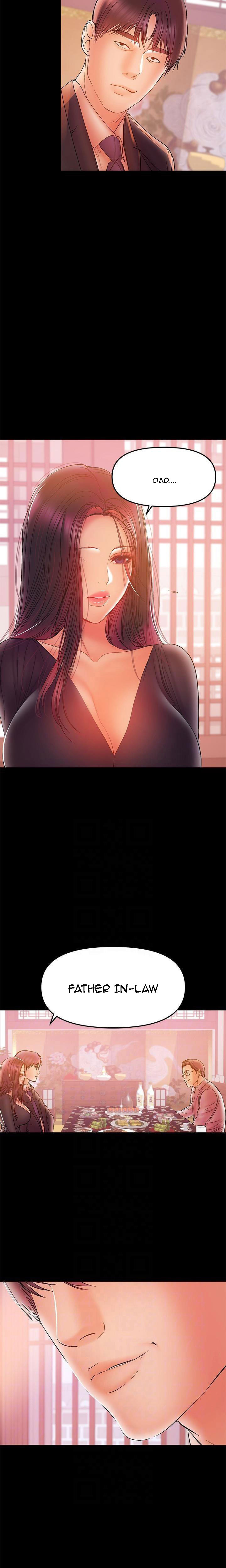 A Baby S Nest Chapter 32 Page 9