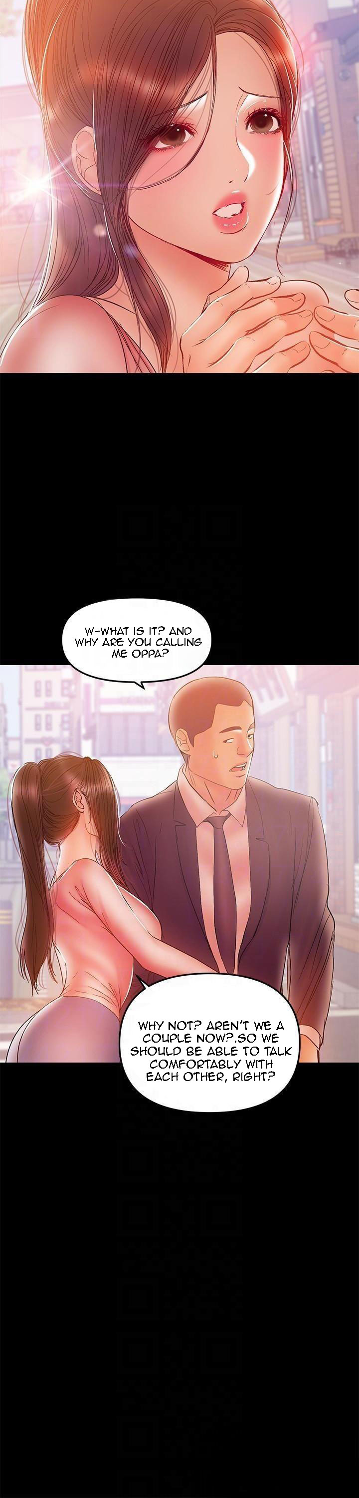 A Baby S Nest Chapter 32 Page 11