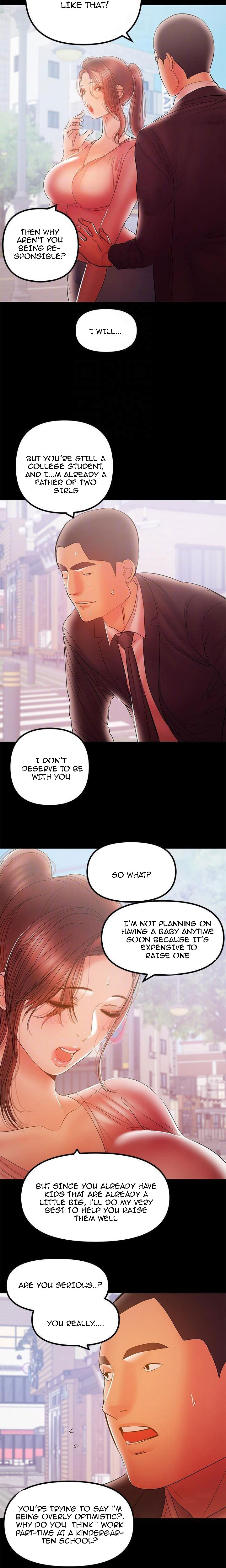 A Baby S Nest Chapter 32 Page 13