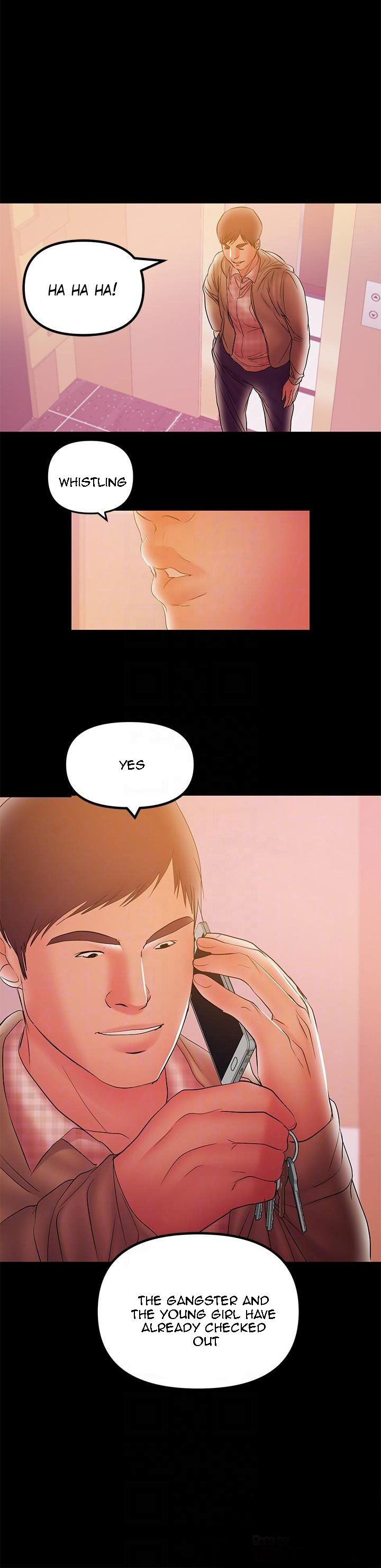 A Baby S Nest Chapter 32 Page 16
