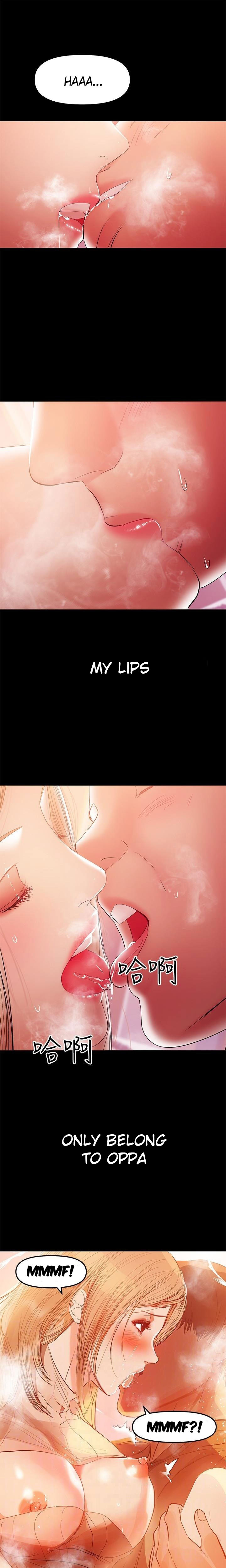 A Baby S Nest Chapter 33 Page 6