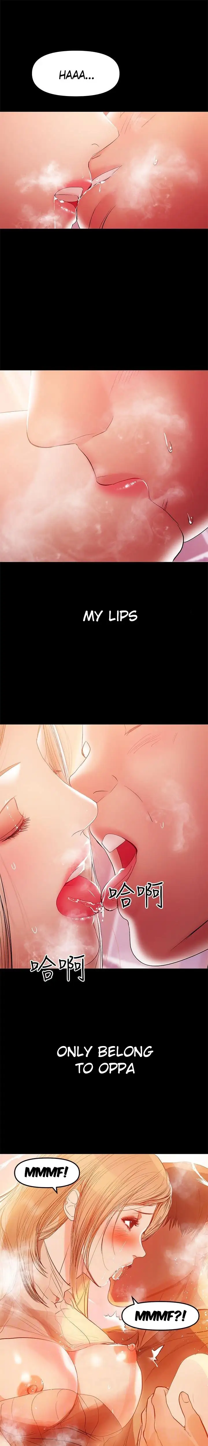 A Baby’S Nest chapter 33, page 6