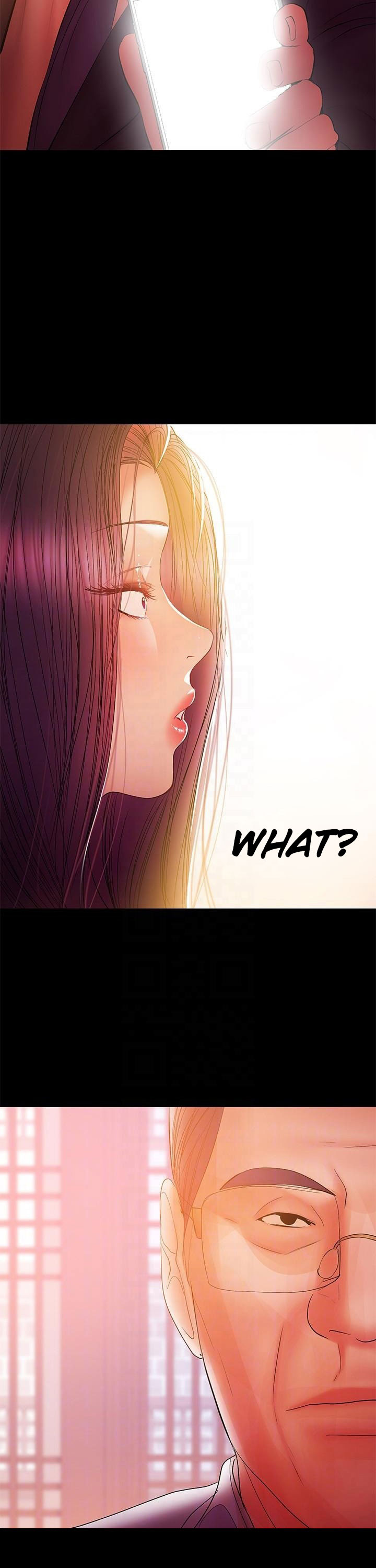 A Baby S Nest Chapter 33 Page 10