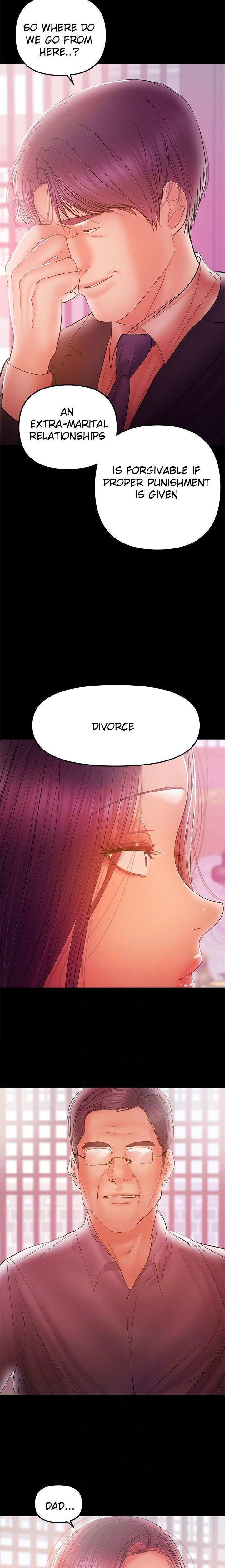 A Baby S Nest Chapter 33 Page 13