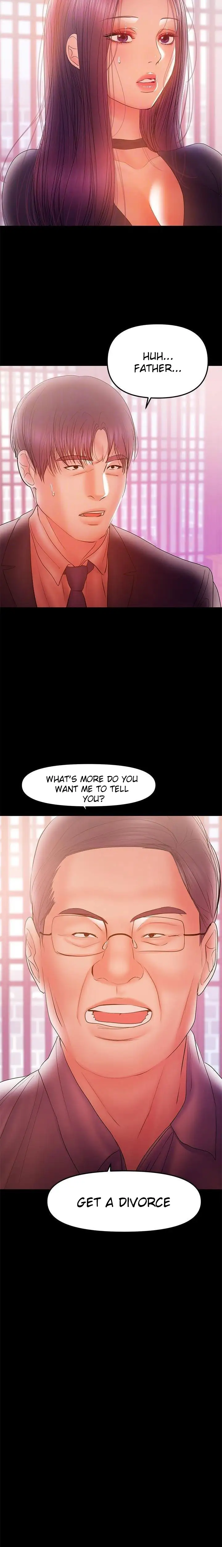 A Baby’S Nest chapter 33, page 14
