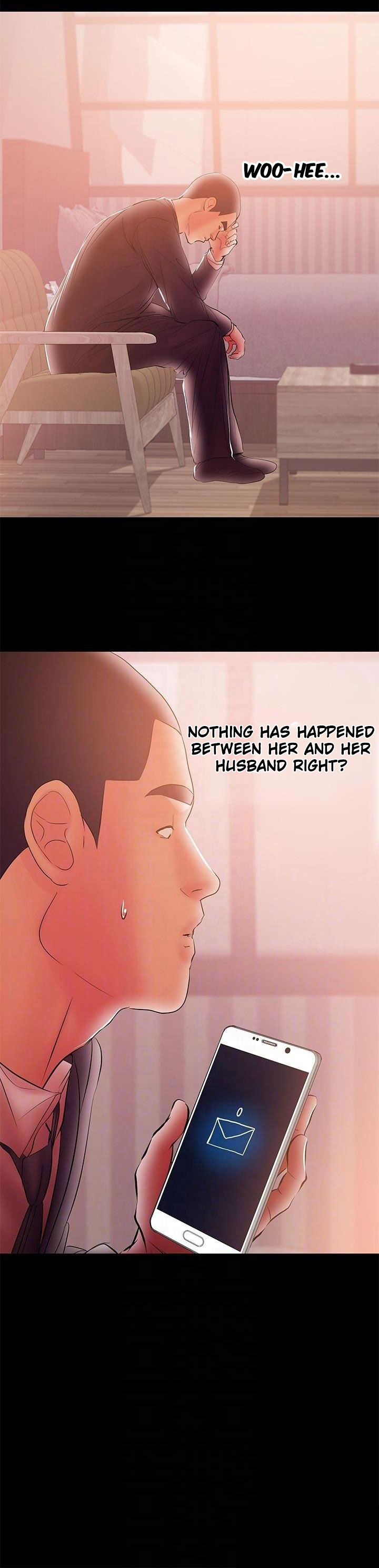 A Baby S Nest Chapter 33 Page 15
