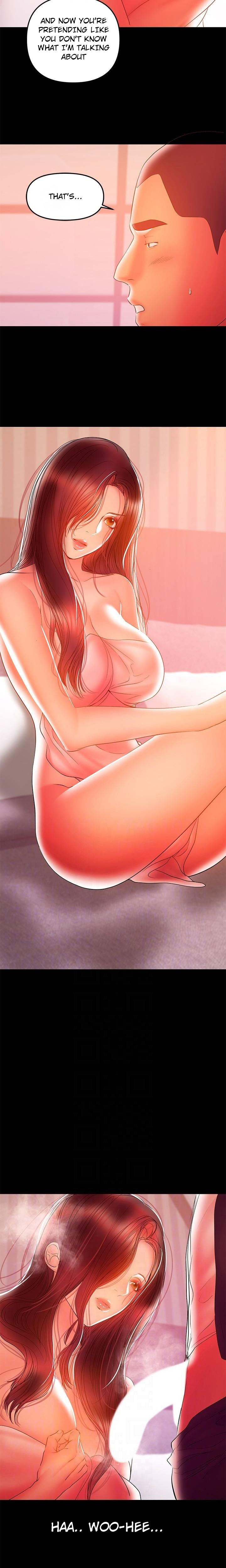 A Baby S Nest Chapter 34 Page 3