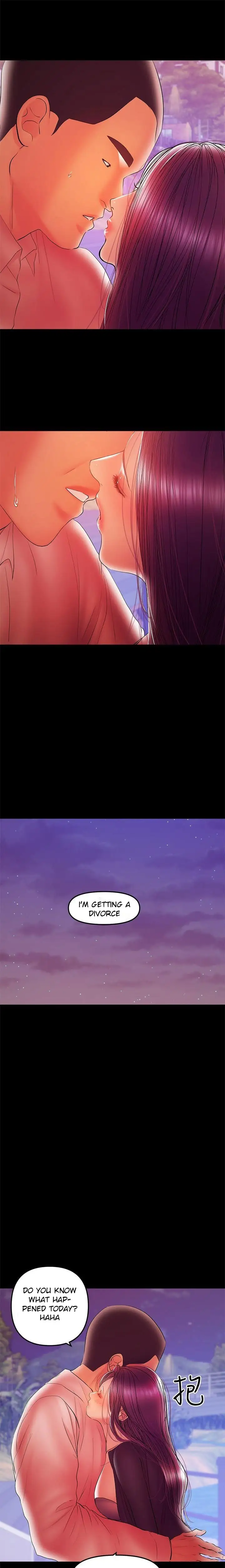 A Baby’S Nest chapter 35, page 1
