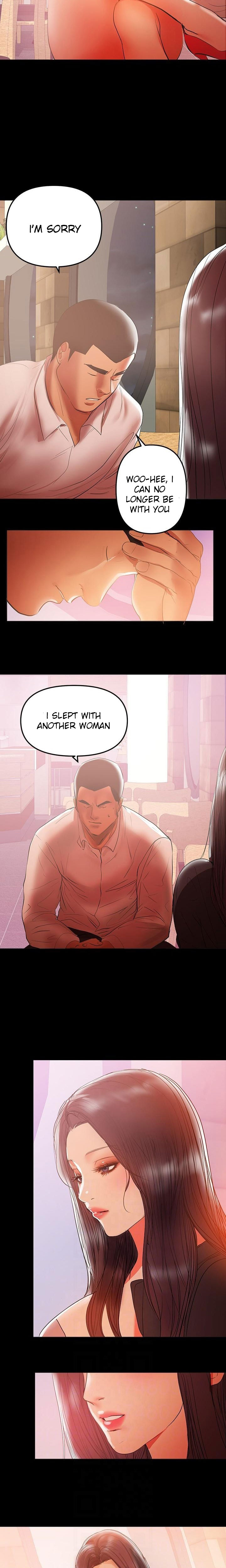 A Baby S Nest Chapter 35 Page 4