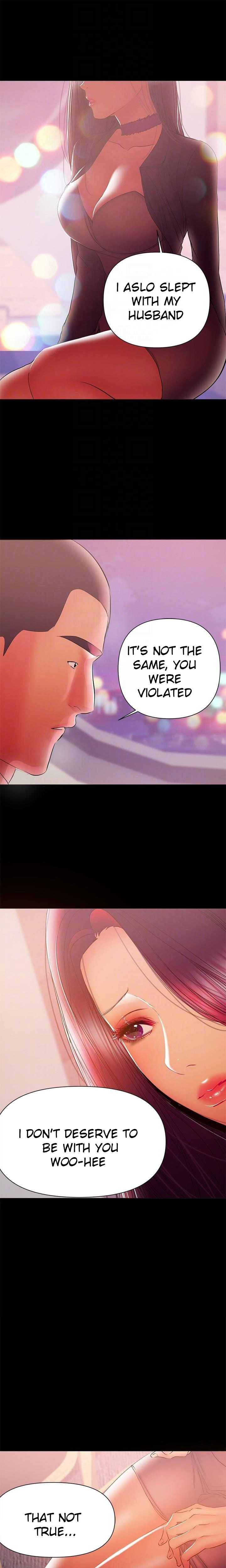 A Baby S Nest Chapter 35 Page 6