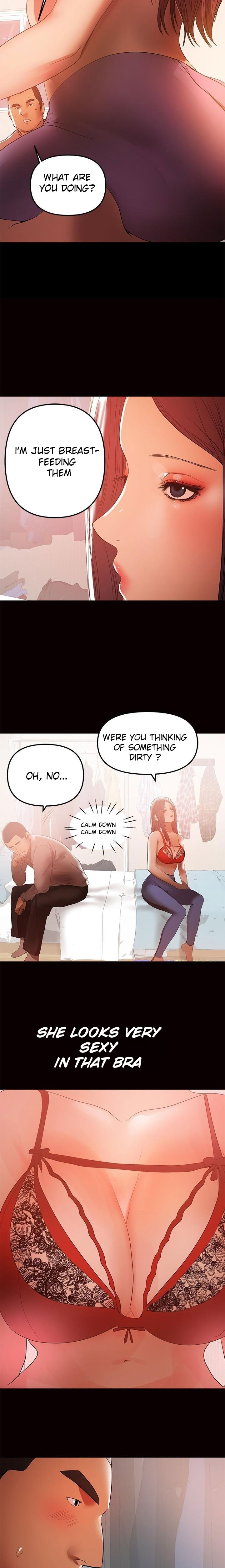 A Baby S Nest Chapter 35 Page 16