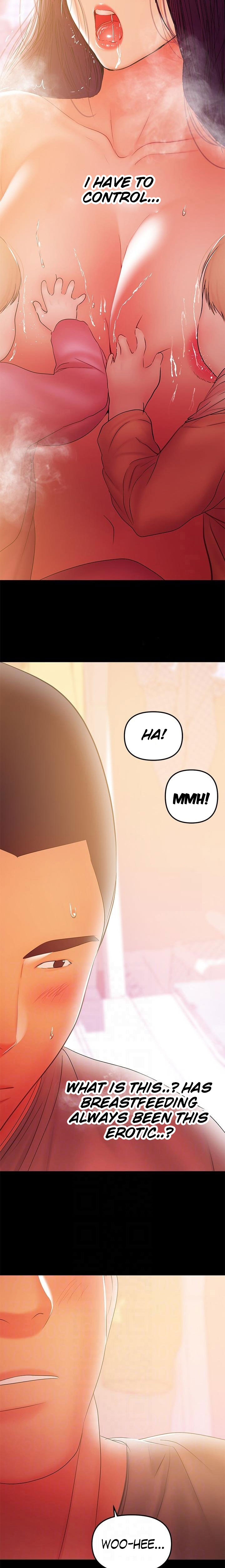 A Baby S Nest Chapter 36 Page 4