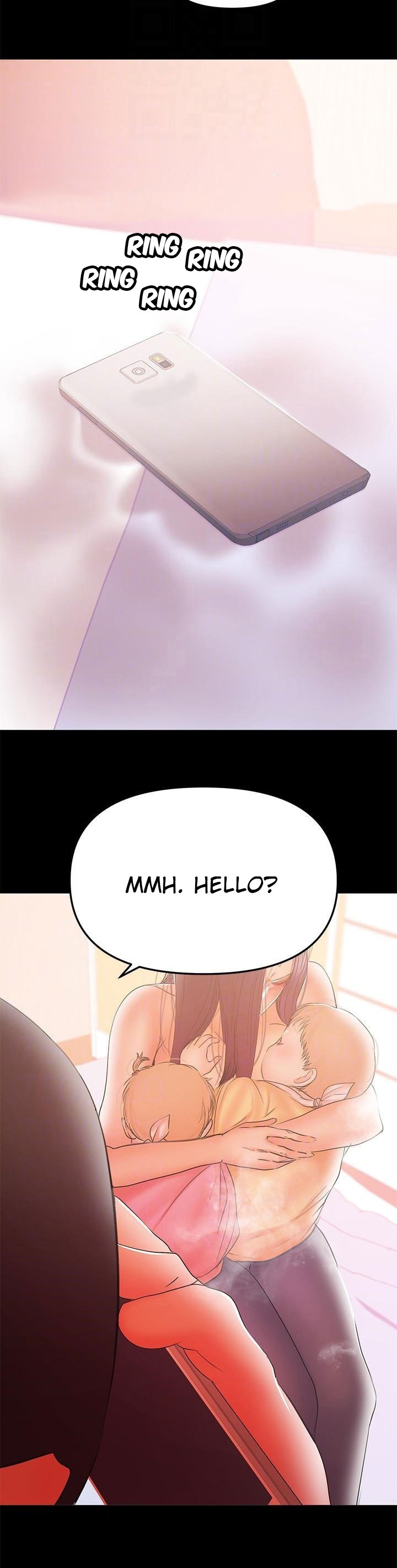 A Baby S Nest Chapter 36 Page 5