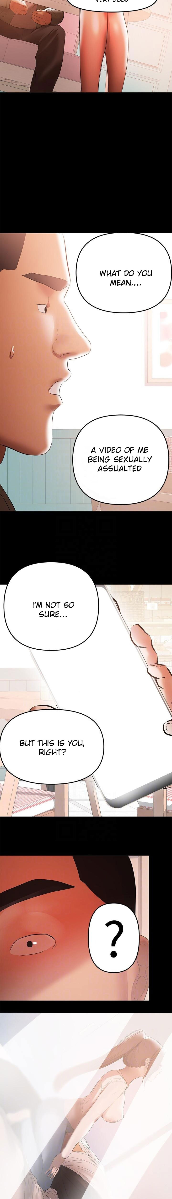 A Baby S Nest Chapter 36 Page 12