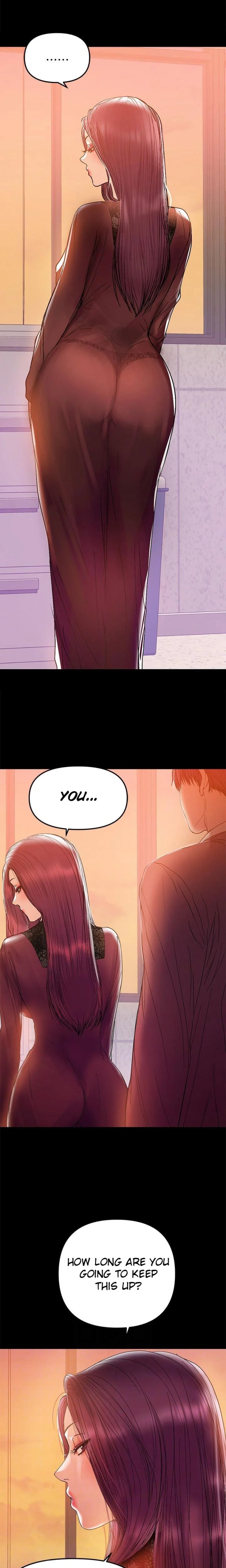 A Baby S Nest Chapter 38 Page 6