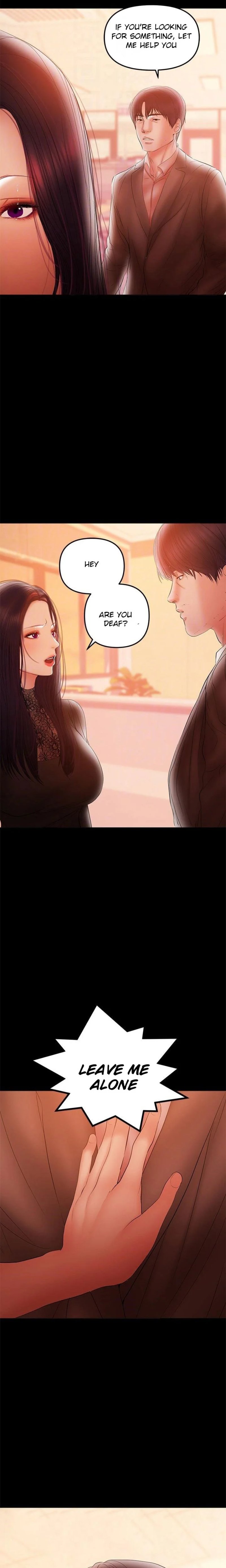 A Baby S Nest Chapter 38 Page 12