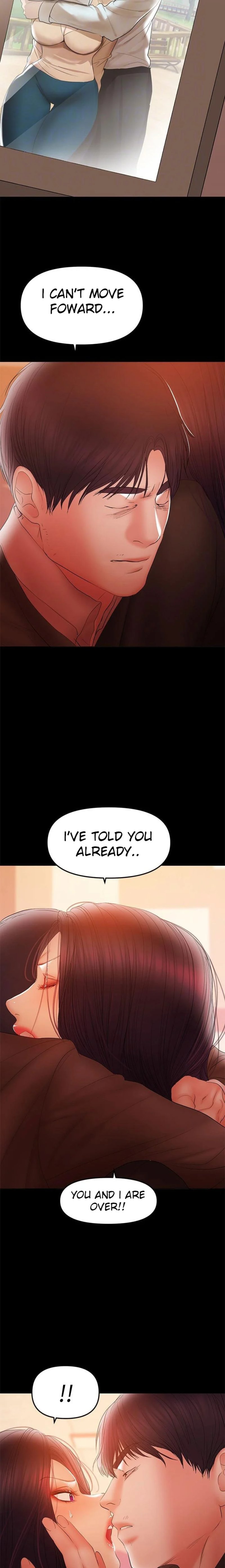 A Baby S Nest Chapter 38 Page 14