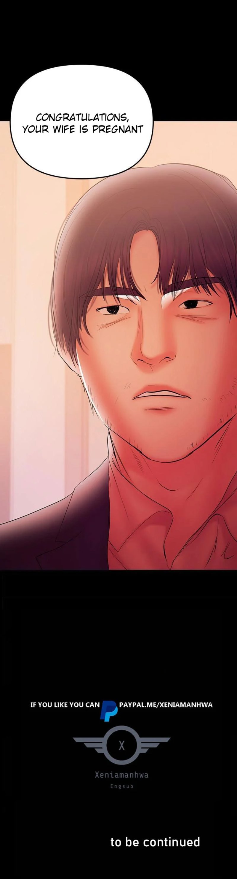 A Baby S Nest Chapter 38 Page 18