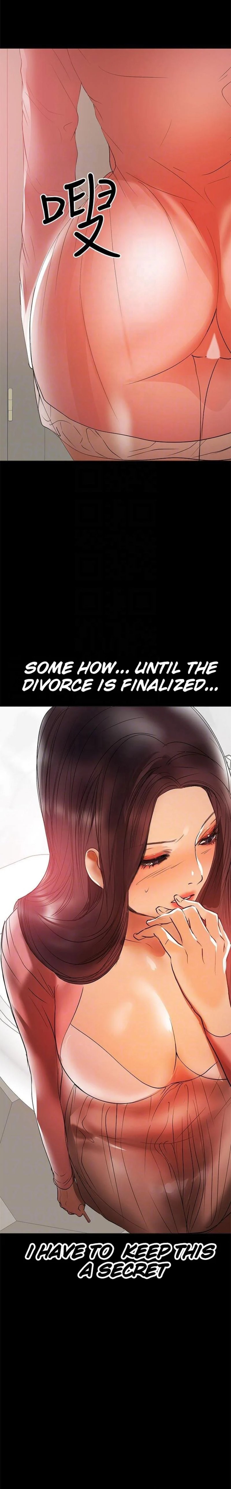 A Baby S Nest Chapter 39 Page 5