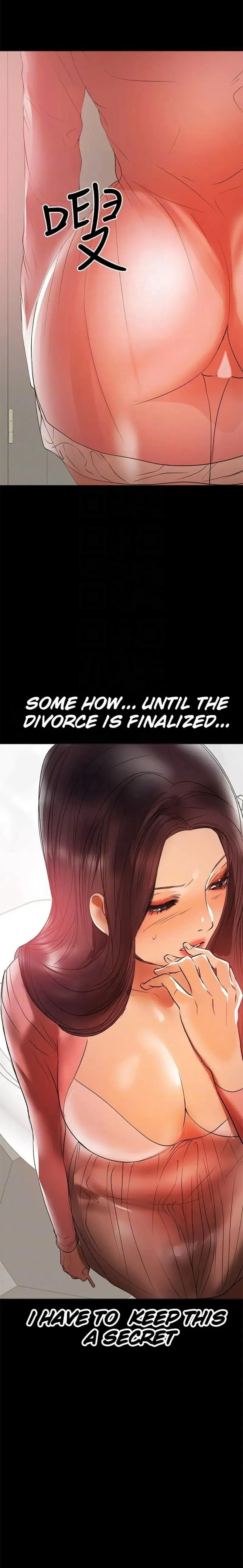 A Baby’S Nest chapter 39, page 5