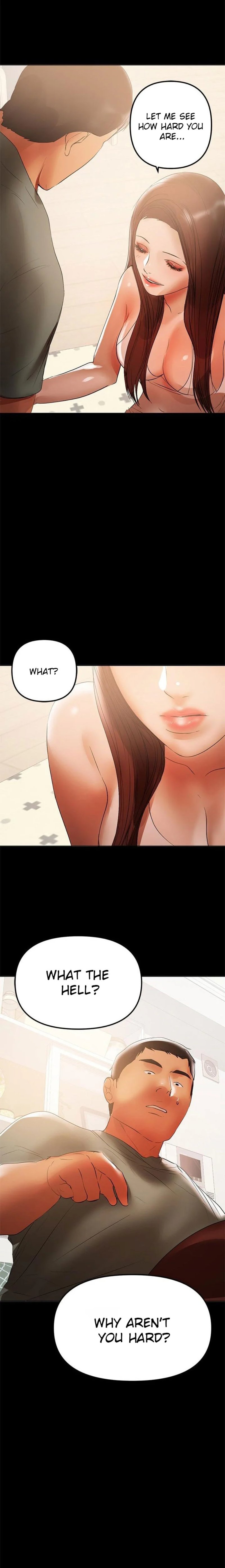 A Baby S Nest Chapter 39 Page 16