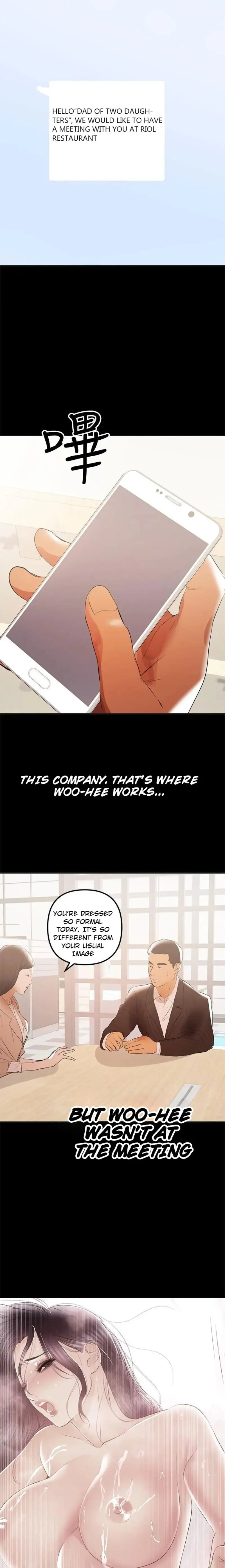 A Baby’S Nest chapter 39, page 19