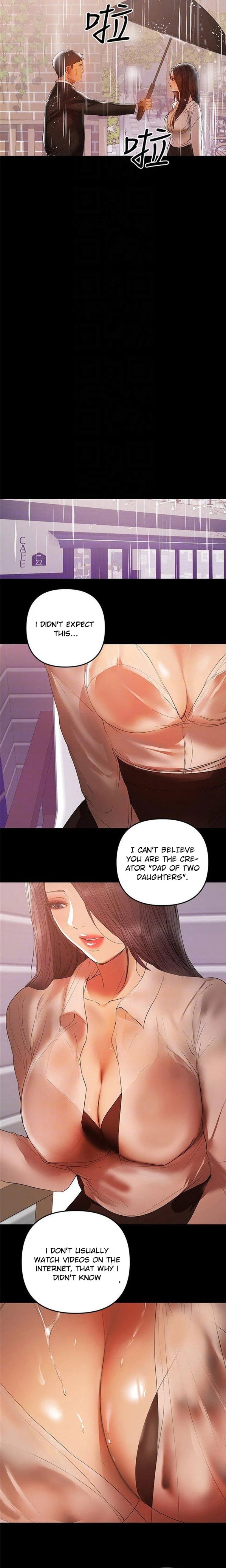 A Baby S Nest Chapter 40 Page 3