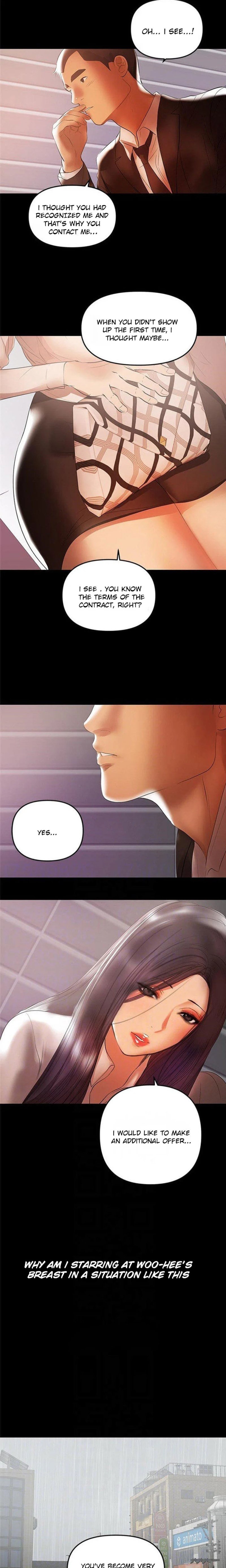A Baby S Nest Chapter 40 Page 4