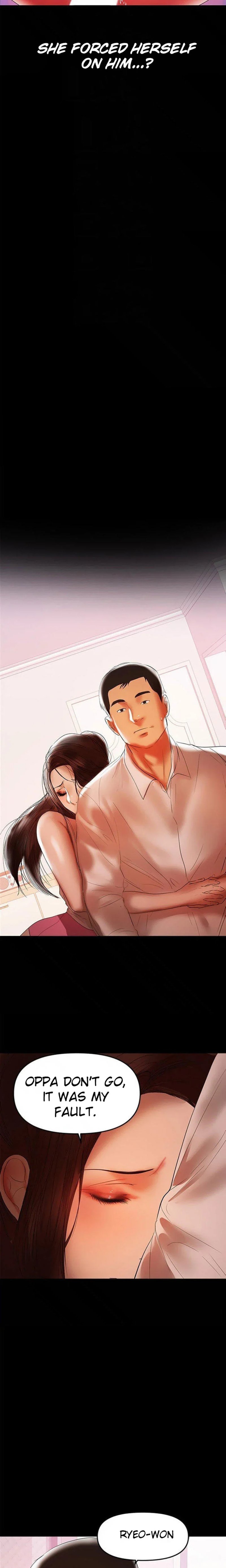 A Baby S Nest Chapter 41 Page 11