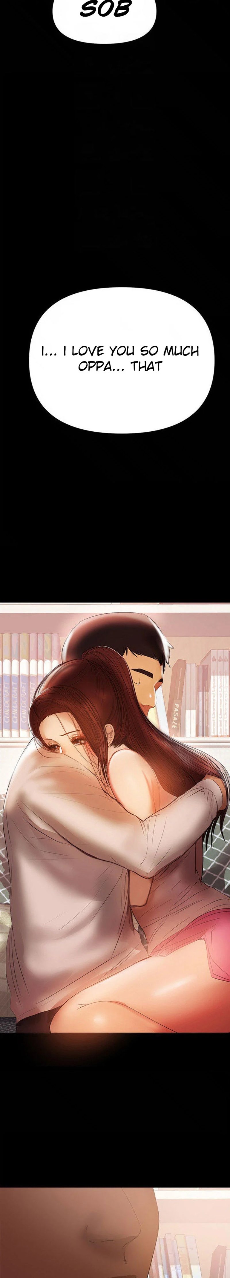 A Baby S Nest Chapter 41 Page 14