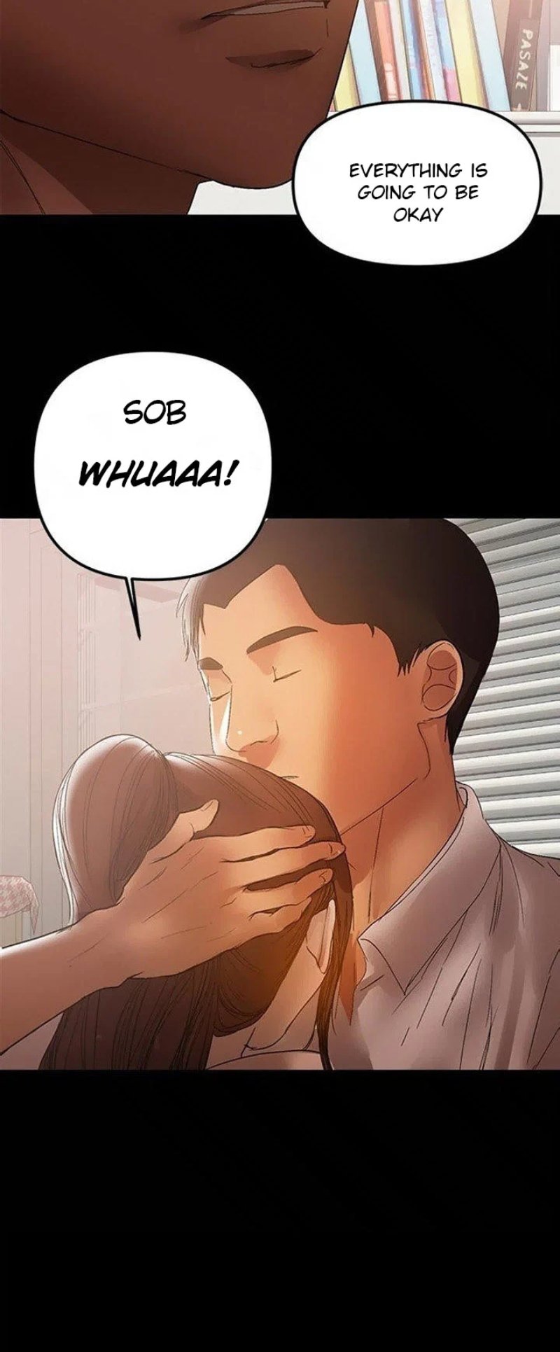 A Baby S Nest Chapter 41 Page 15