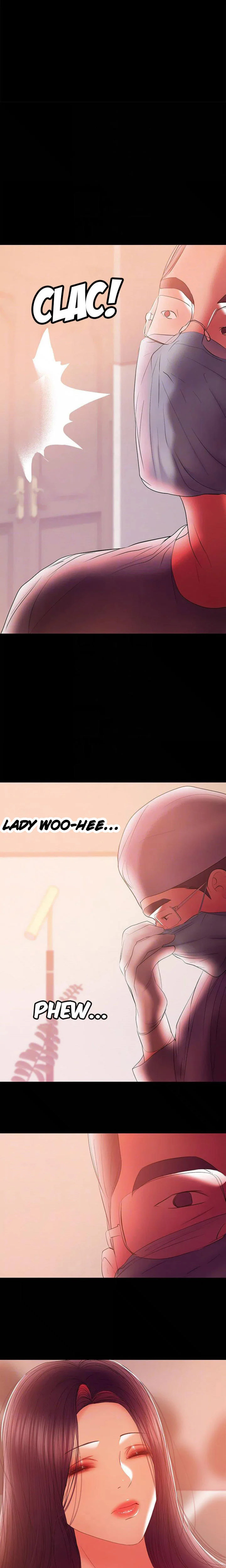 A Baby S Nest Chapter 42 Page 5