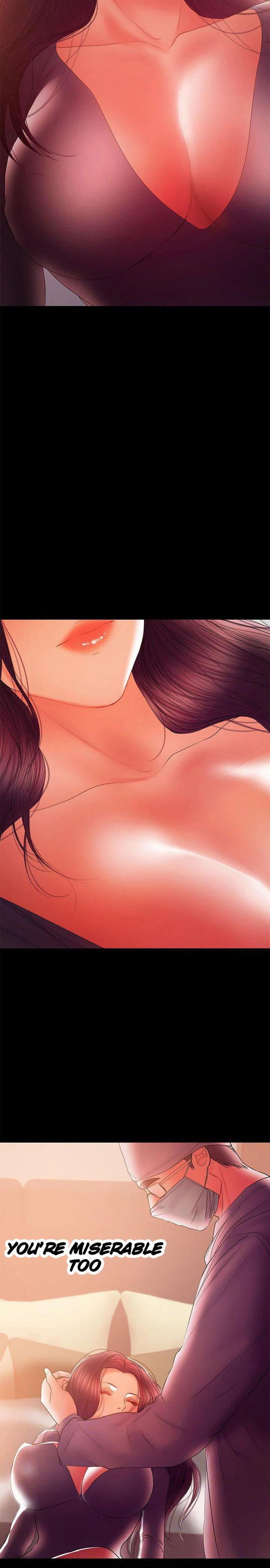 A Baby S Nest Chapter 42 Page 6