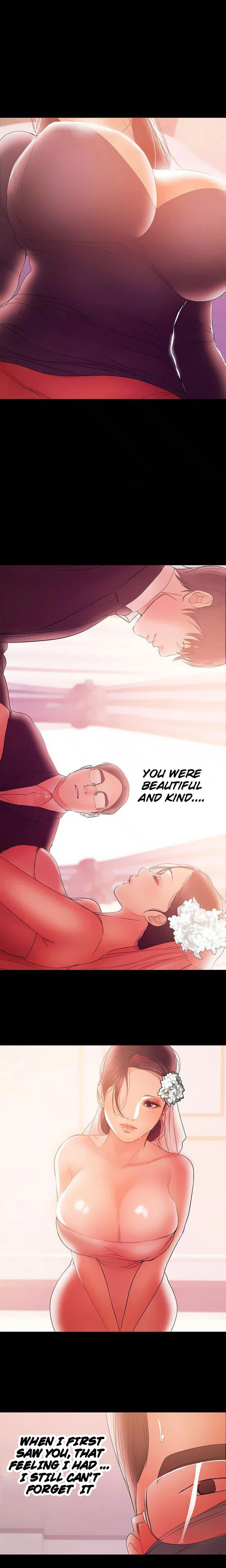 A Baby S Nest Chapter 42 Page 7