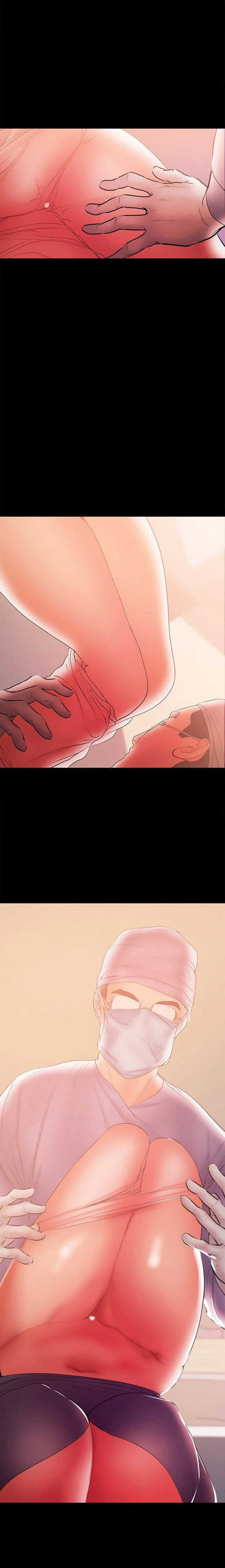 A Baby S Nest Chapter 42 Page 8