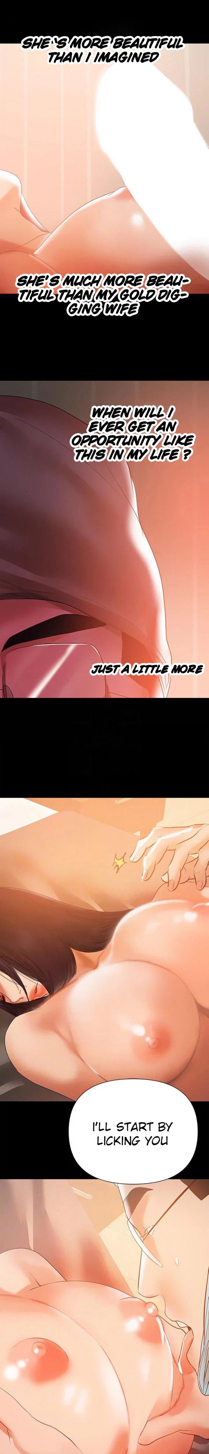 A Baby S Nest Chapter 42 Page 13