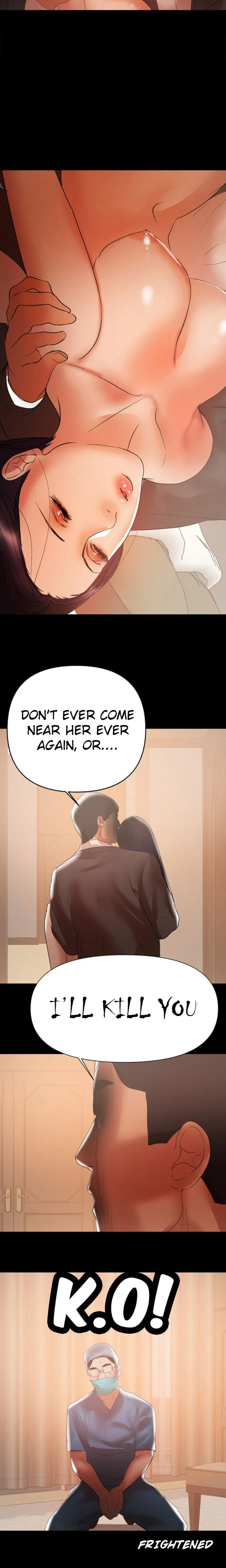 A Baby S Nest Chapter 42 Page 16