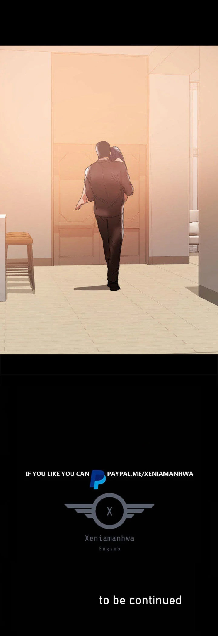 A Baby S Nest Chapter 42 Page 17